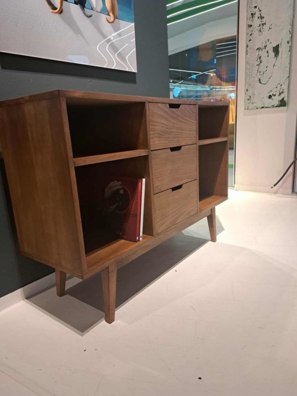Sideboard (bakelit rajongóknak) - Image 5
