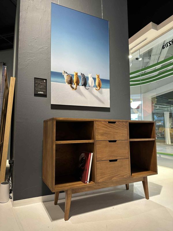 Sideboard (bakelit rajongóknak) - Image 4