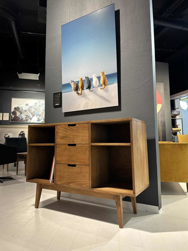 Sideboard (bakelit rajongóknak) - Image 3