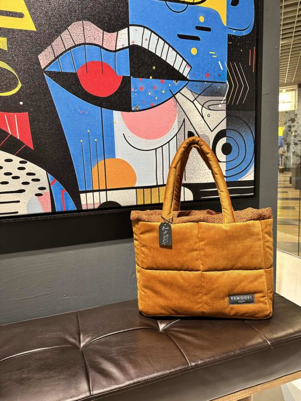 Shopper táska