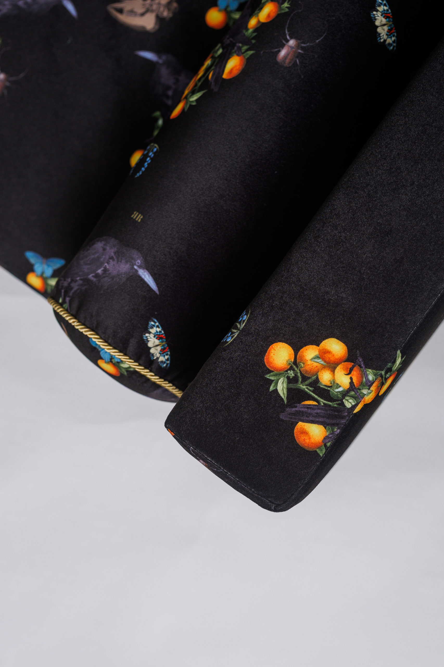 Centrál kanapé egyedi Remodel kárpittal - Image 5