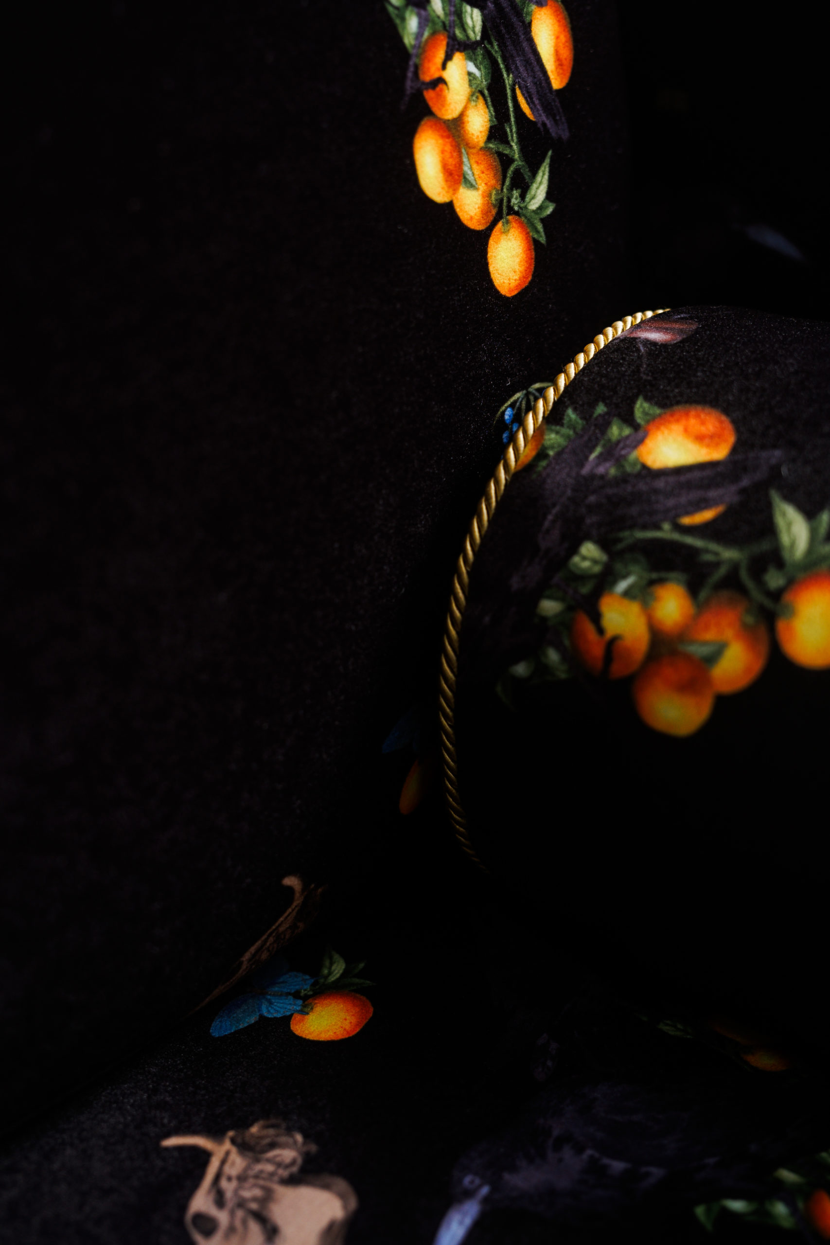 Centrál kanapé egyedi Remodel kárpittal - Image 6